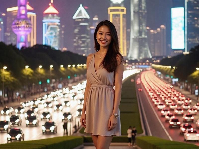 Shanghai 2025: The Megacity Redefining Regional Development in the Yangtze Delta