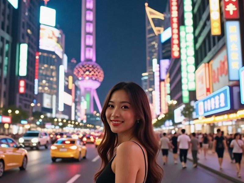 Shanghai's Entertainment Renaissance: How the City Redefines Nightlife Culture