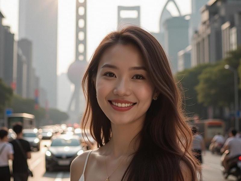 The Shanghainese Paradox: How China's Most Cosmopolitan Women Are Reshaping Gender Norms