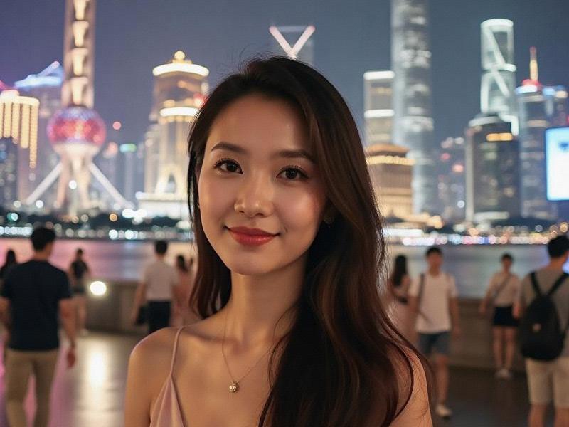 Shanghai's Entertainment Renaissance: How Premium Clubs Are Driving the City's Nighttime Economy