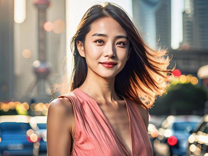 Exploring the Charms of Shanghai and Its Surrounding Areas
