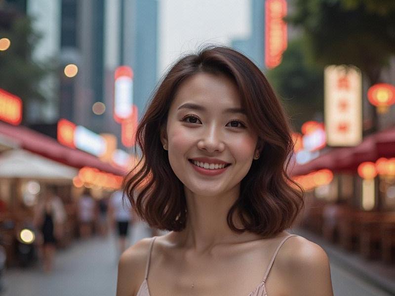 Shanghai Roses: How China's Most Stylish Women Are Redefining Femininity