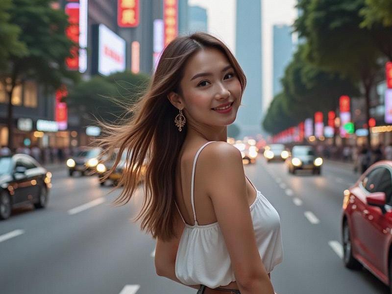 Shanghai's Nightlife Ecosystem: Navigating the Gray Zones of Regulation and Innovation