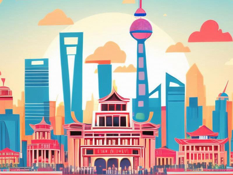 The Rise of Shanghai Entertainment Establishments: A New Era of Cultural and Recreational Development