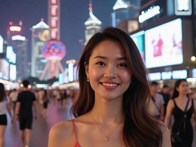 Shanghai’s Quantum Leap: Orchestrating a New Era of Urban Innovation