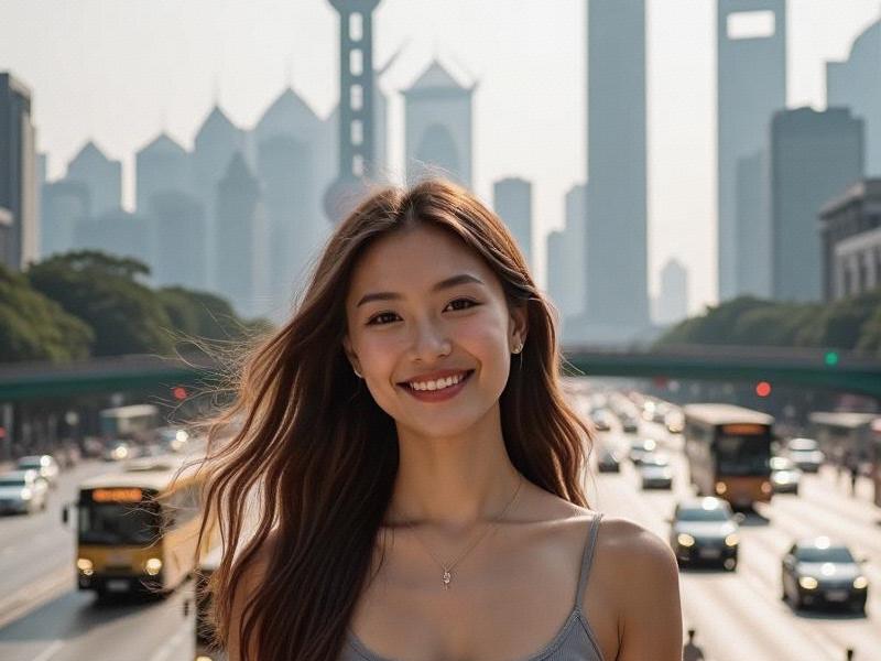 Shanghai's Sphere of Influence: How China's Financial Capital Reshapes the Yangtze River Delta
