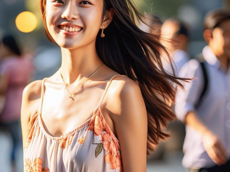 Shanghai's Renaissance: A Journey Through the City's Modern Transformation