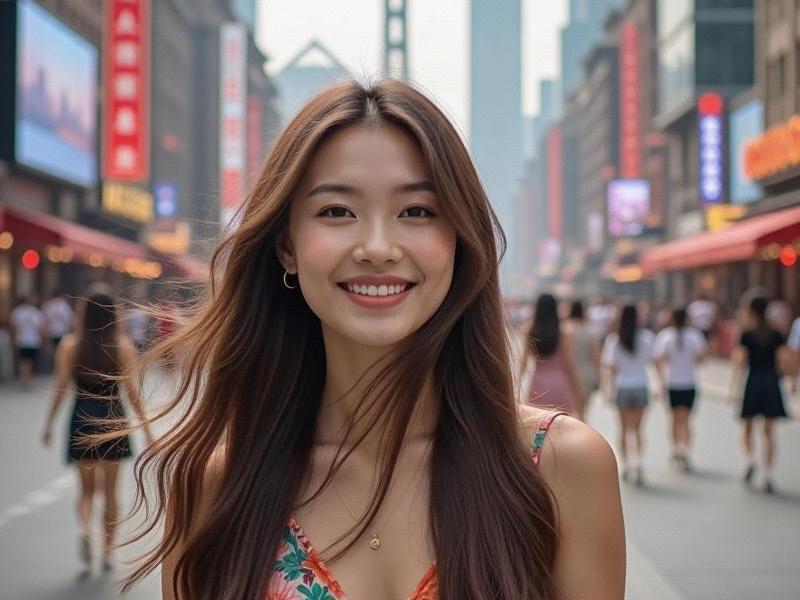 Shanghai 2030: The Dual Identity of China's Global Gateway