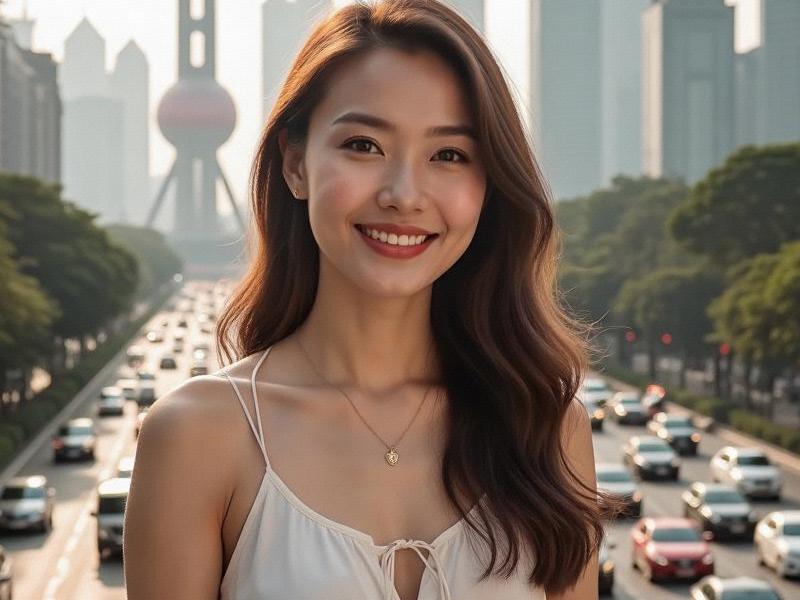 Shanghai and Beyond: The Rise of the Yangtze Delta Megacity Cluster