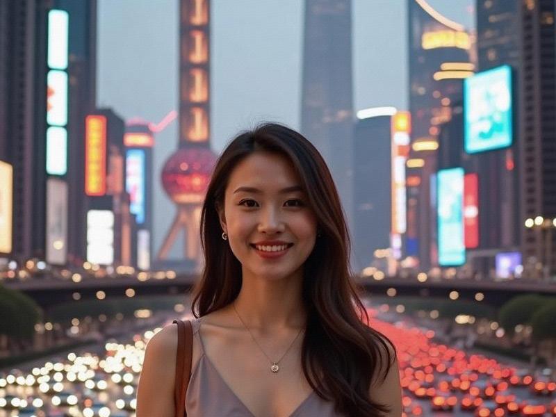 Shanghai's Nightlife Renaissance: How Luxury Entertainment Venues Are Shaping the City's Social Fabric