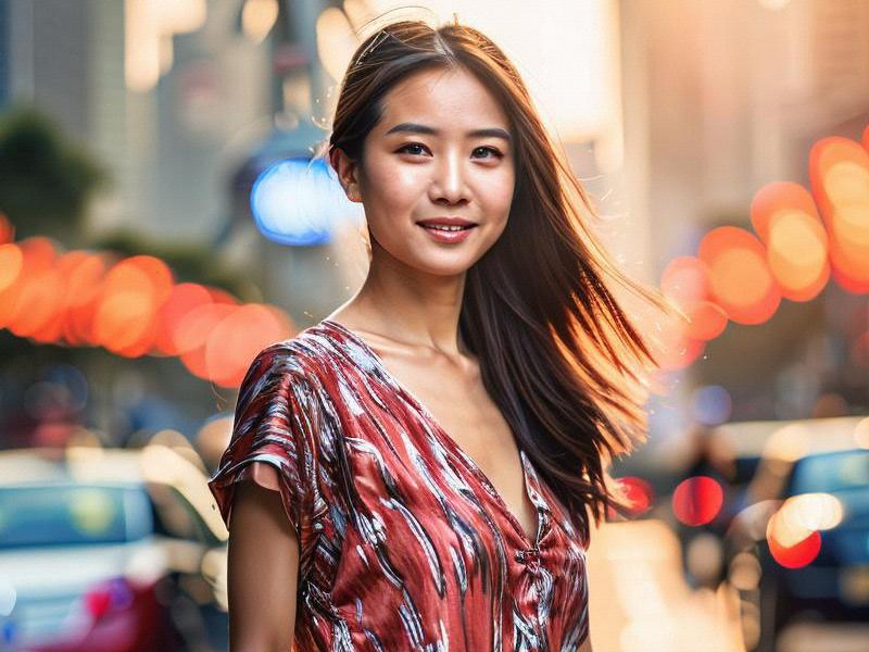 Shanghai Women: A Cultural Reflection