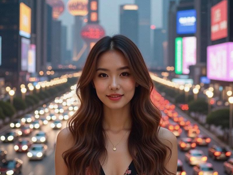【全景观察】魔都丽人图鉴：从石库门女孩到全球公民的上海女性进化史
