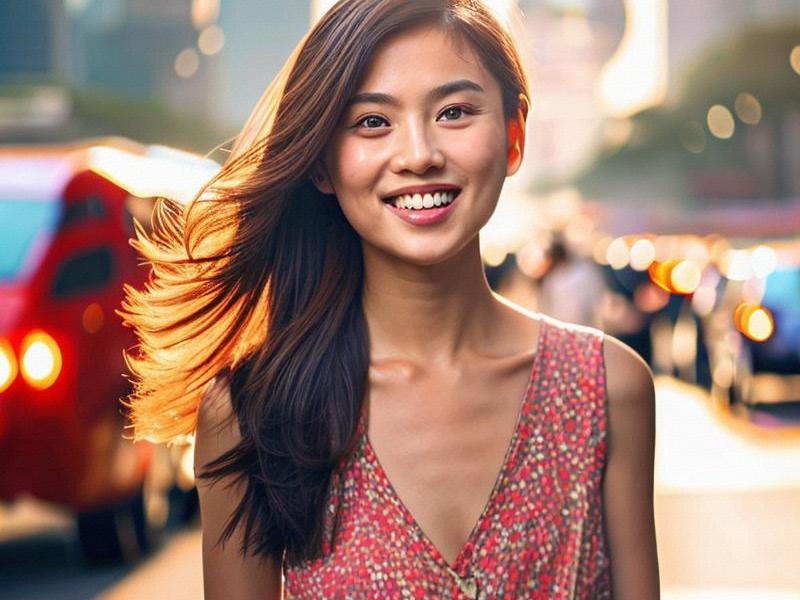 Shanghai's Green Transformation: How the City is Leading China's Eco-Friendly Revolution