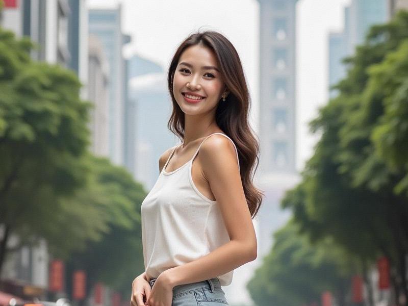 Shanghai 2025: The Making of a 22nd Century Metropolis