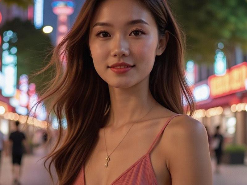 Shanghai 2025: The Rise of China's Smartest Megacity