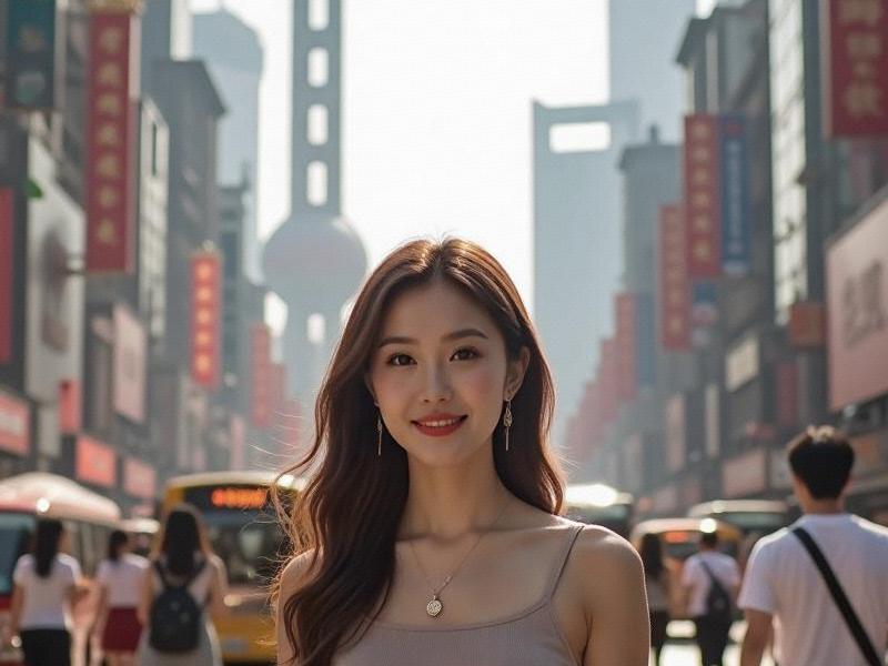 Shanghai's Nightlife Renaissance: How Luxury Venues Are Redefining Urban Entertainment