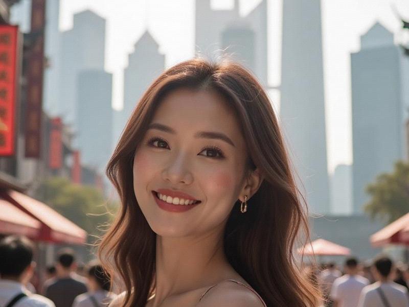 Shanghai's Modern Women: Redefining Femininity in China's Global Metropolis
