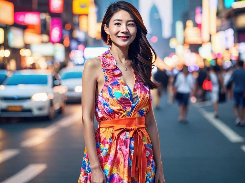 Special Report on the Development of Shanghai and the Surrounding Areas