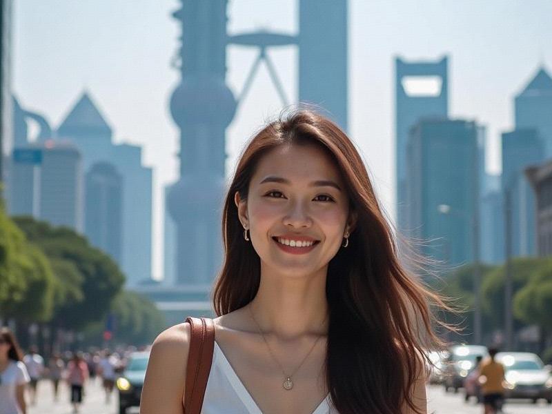 Shanghai 2025: The Dual-Coded Metropolis Where Ancient Wisdom Powers Digital Futures