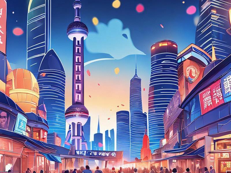 Shanghai's Thriving Entertainment Clubs: A Nightlife Renaissance