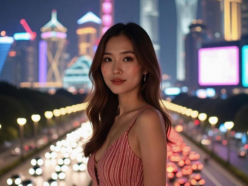 Shanghai After Dark: How the City's Elite Clubs Are Redefining Nightlife Culture