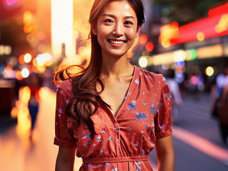 Shanghai: A Vibrant Metropolis at the Forefront of China's Modernization