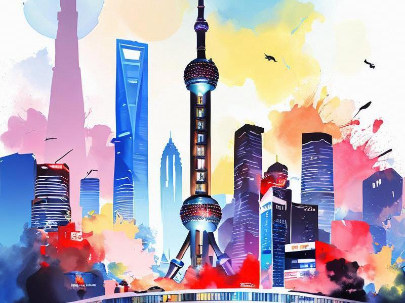 A Comprehensive Look at the Entertainment Industry in Shanghai