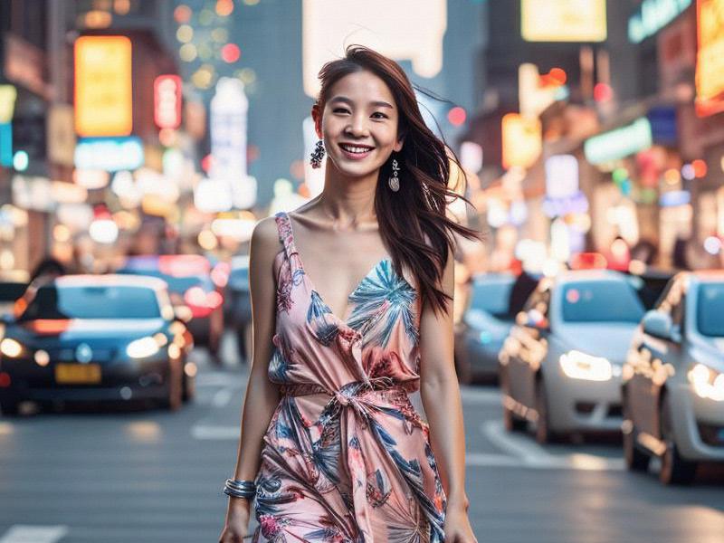 Shanghai's Entertainment Clubs: A Thriving Scene of Nightlife and Culture