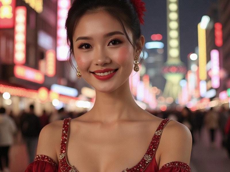 【二进制里弄】上海老城厢的科技复兴运动