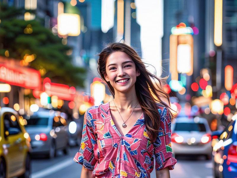 Shanghai's Renaissance: A Journey Through the Modern Metropolis