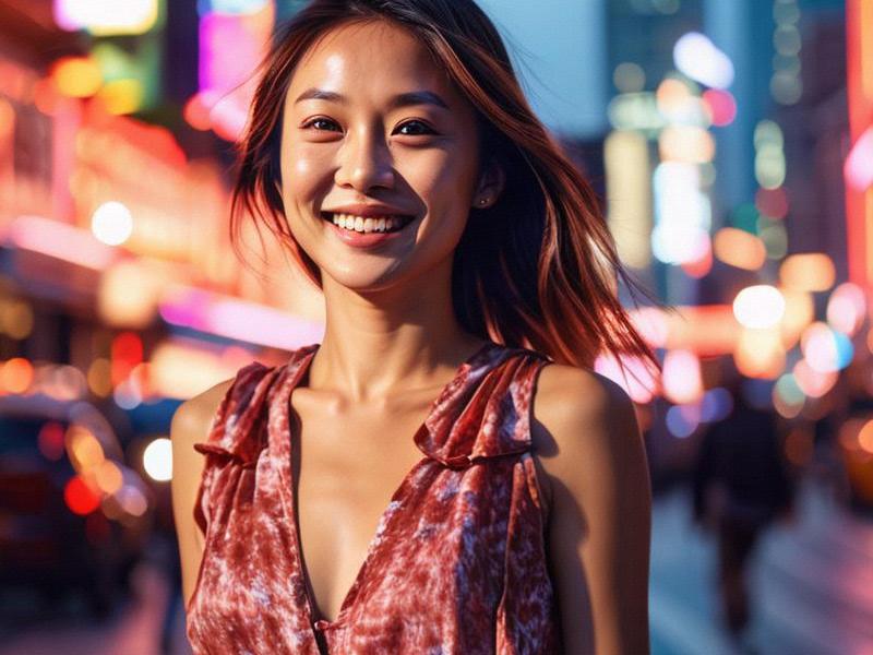 Shanghai Chronicles: A Journey Through the Vibrant Metropolis