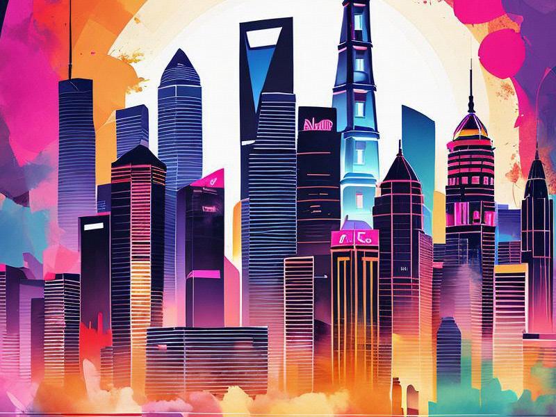 Shanghai's Flourishing Club Culture: A New Era of Nightlife
