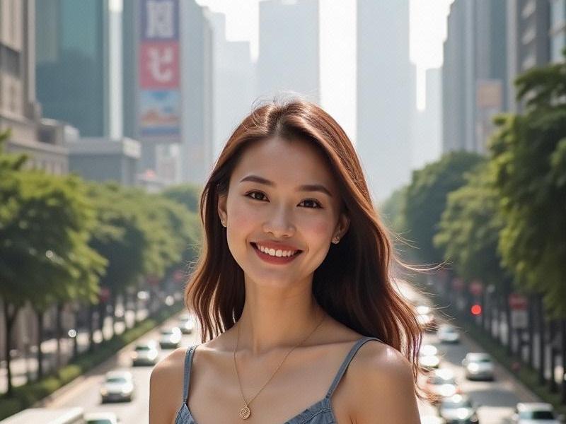 Shanghai 2035: The Making of a Global Innovation Hub