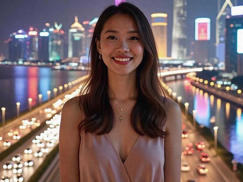 The Velvet Revolution: How Shanghai's Luxury Entertainment Venues Are Redefining Nightlife Culture