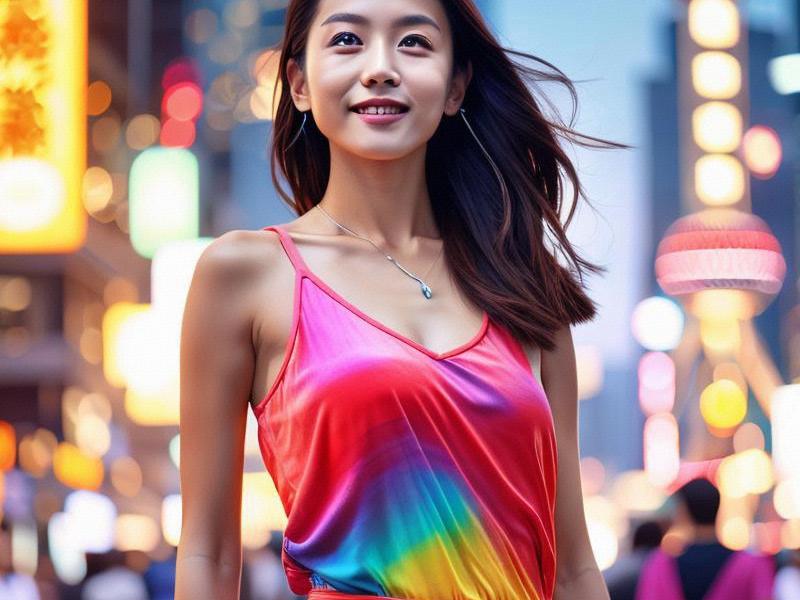 {Shanghai's High-End Entertainment Venues Lead the New Trend of Nightlife}