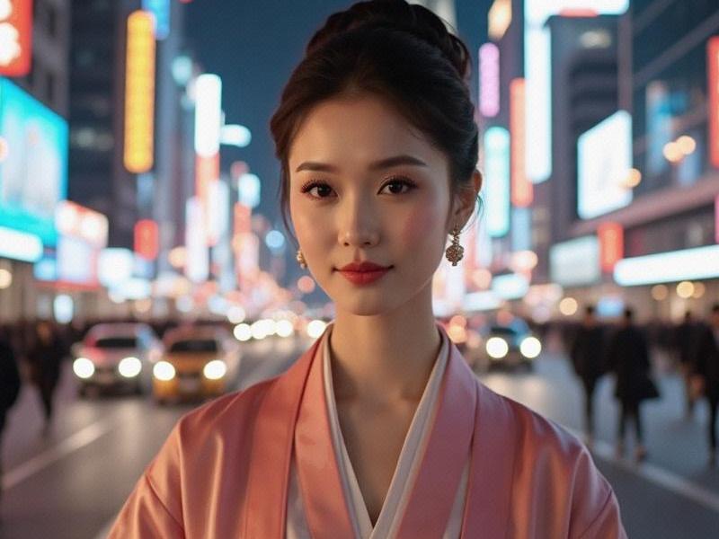 摩登密码：解码上海女性的千面风华