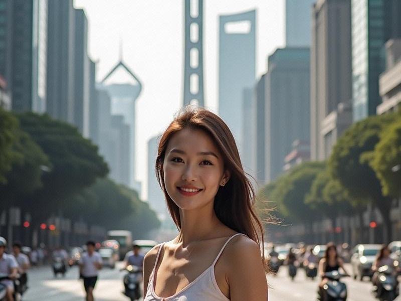 【都市观察】
