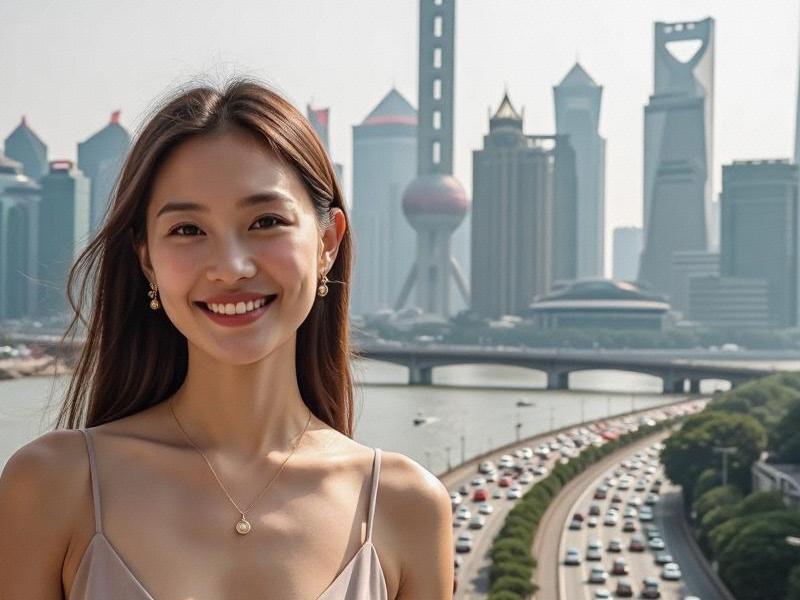 The Dual Pulse of Shanghai: Where Heritage and Innovation Beat as One