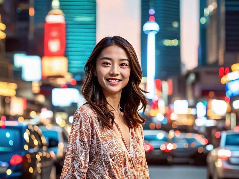 The Beauty of Shanghai Women: A Cultural and Modern Perspective