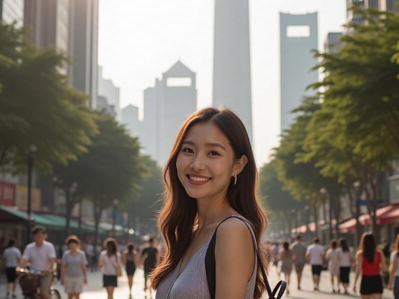 The Algorithm of Desire: How Shanghai's Elite Clubs Engineer Perfect Nights