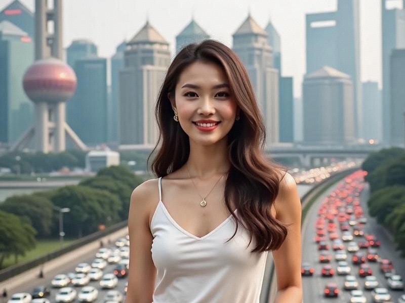 Shanghai After Dark: The Reinvention of China's Premier Entertainment Capital