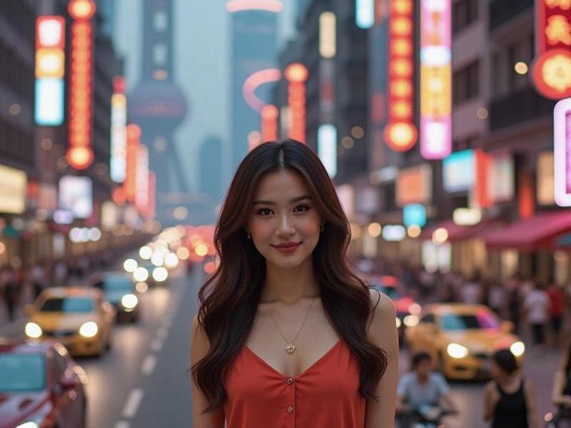 The Velvet Rope Revolution: How Shanghai Redefined Luxury Nightlife in Asia