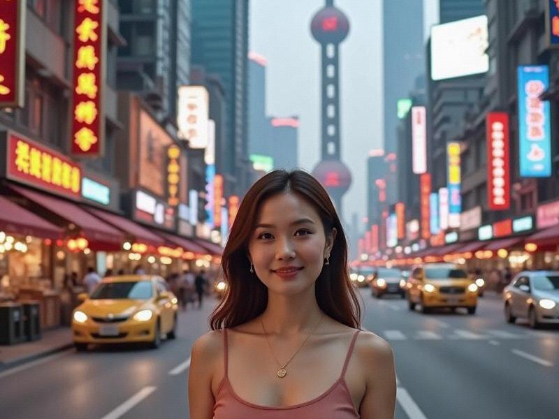 The New Face of Shanghai Nightlife: How Luxury Entertainment Venues Are Redefining Urban Leisure