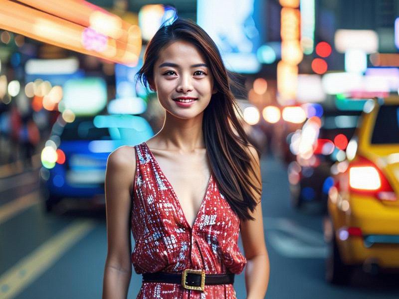 Shanghai's Vibrant Club Scene: A New Era of Nightlife