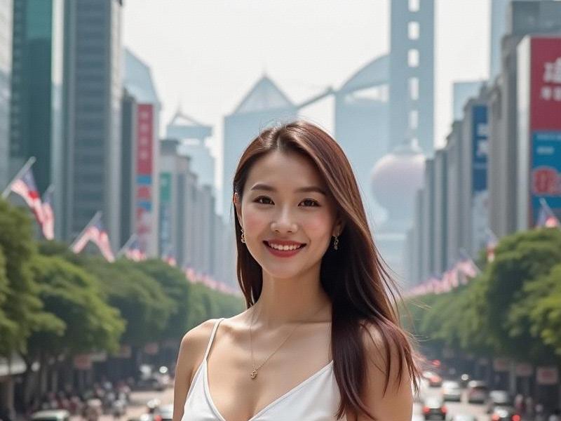 Shanghai 2040: The Making of a Future-Ready Megacity