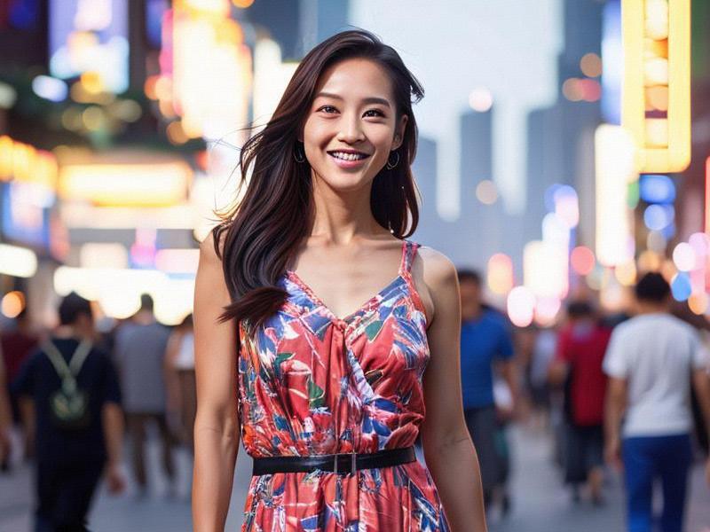 Shanghai: A Global Metropolis with Endless Charm and Opportunities