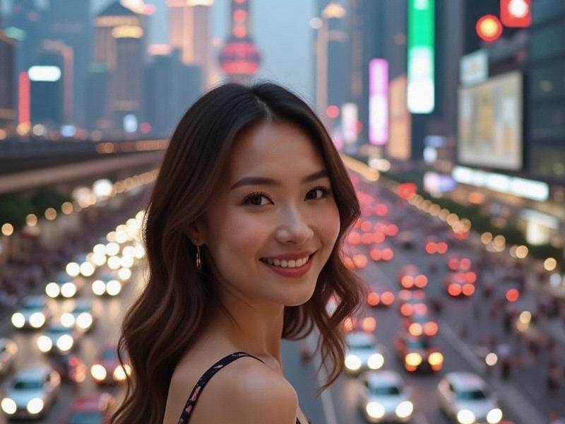 Shanghai 2025: The Making of the World's First Quantum-Powered Megacity