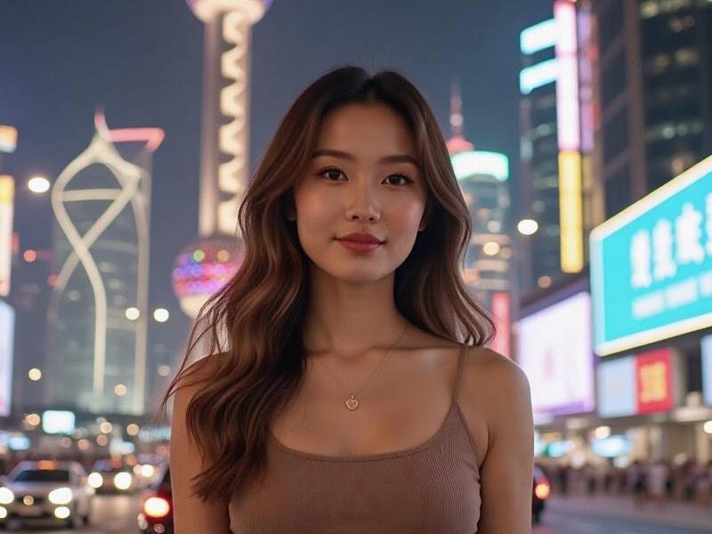 The Yangtze Delta's Engine: Shanghai's Metropolitan Integration in 2025