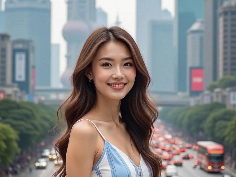 Shanghai 2040: The Making of a New Global Financial Capital