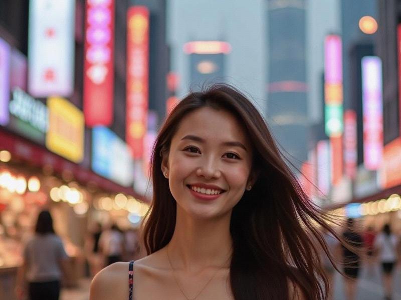 Shanghai's Green Revolution: How the Megacity is Pioneering Sustainable Urban Development